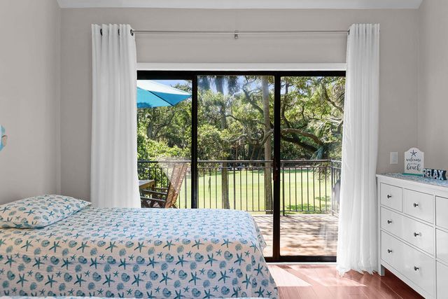 146 High Hammock Villas 24b, Seabrook Island, SC 29455