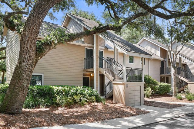 146 High Hammock Villas 24b, Seabrook Island, SC 29455