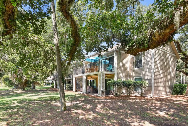 146 High Hammock Villas 24b, Seabrook Island, SC 29455