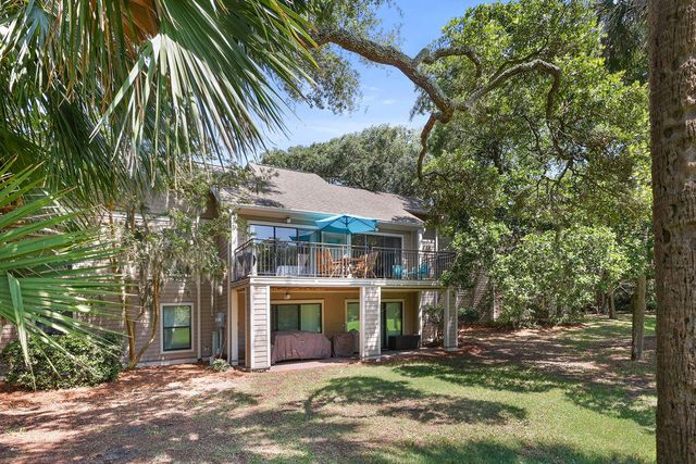 146 High Hammock Villas 24b, Seabrook Island, SC 29455