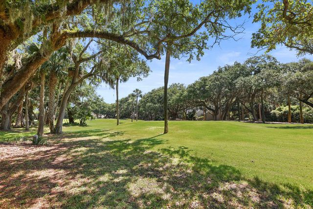146 High Hammock Villas 24b, Seabrook Island, SC 29455