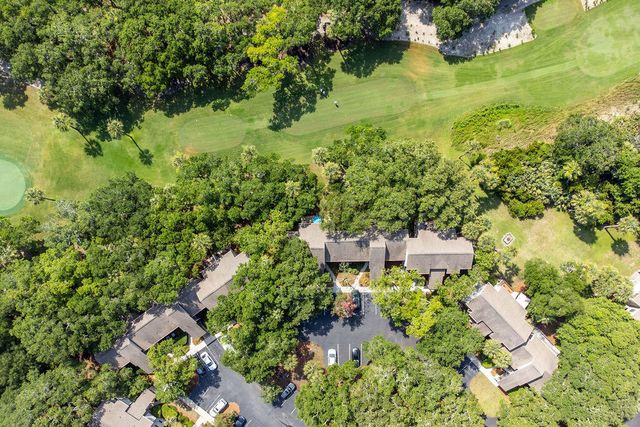 146 High Hammock Villas 24b, Seabrook Island, SC 29455