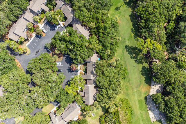 146 High Hammock Villas 24b, Seabrook Island, SC 29455