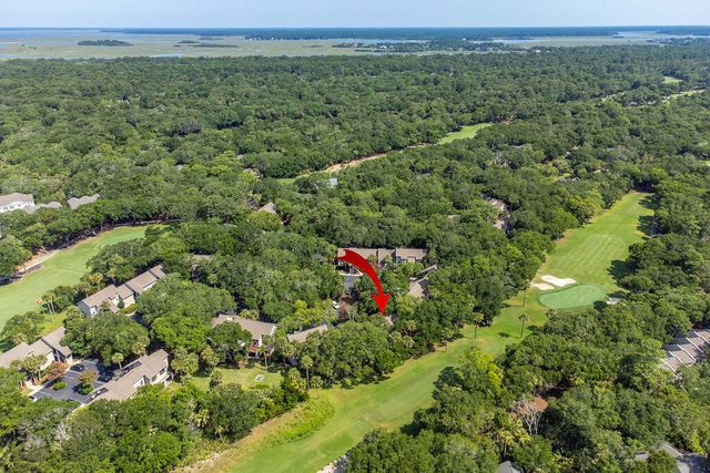 146 High Hammock Villas 24b, Seabrook Island, SC 29455