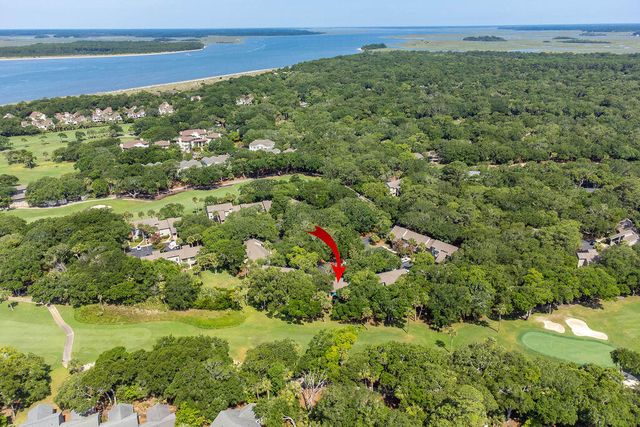146 High Hammock Villas 24b, Seabrook Island, SC 29455