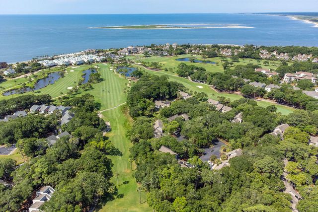 146 High Hammock Villas 24b, Seabrook Island, SC 29455