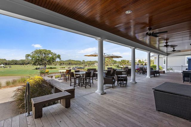 146 High Hammock Villas 24b, Seabrook Island, SC 29455