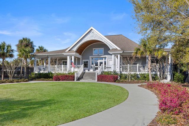 146 High Hammock Villas 24b, Seabrook Island, SC 29455