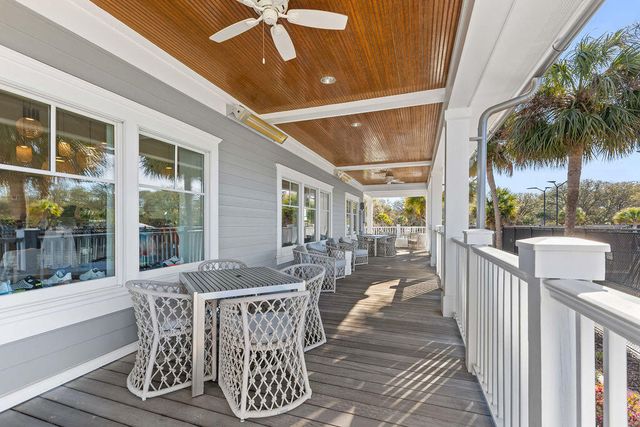 146 High Hammock Villas 24b, Seabrook Island, SC 29455