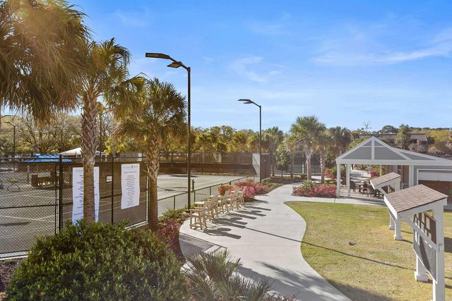 146 High Hammock Villas 24b, Seabrook Island, SC 29455