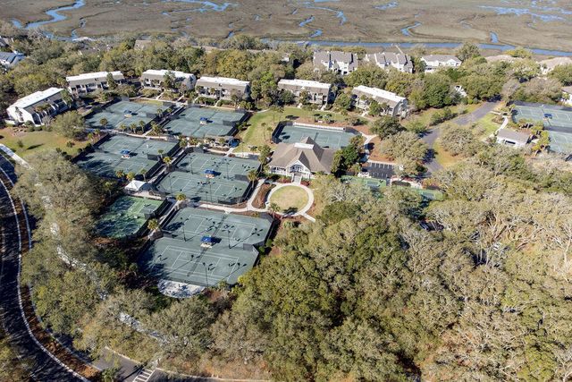 146 High Hammock Villas 24b, Seabrook Island, SC 29455