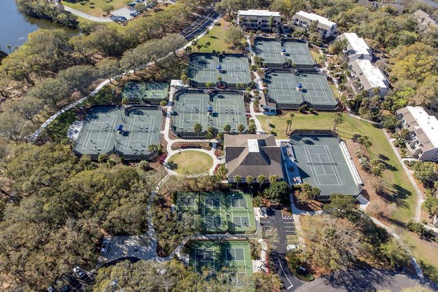 146 High Hammock Villas 24b, Seabrook Island, SC 29455