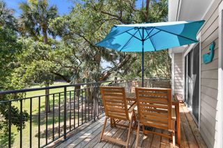 146 High Hammock Villas 24b, Seabrook Island, SC 29455