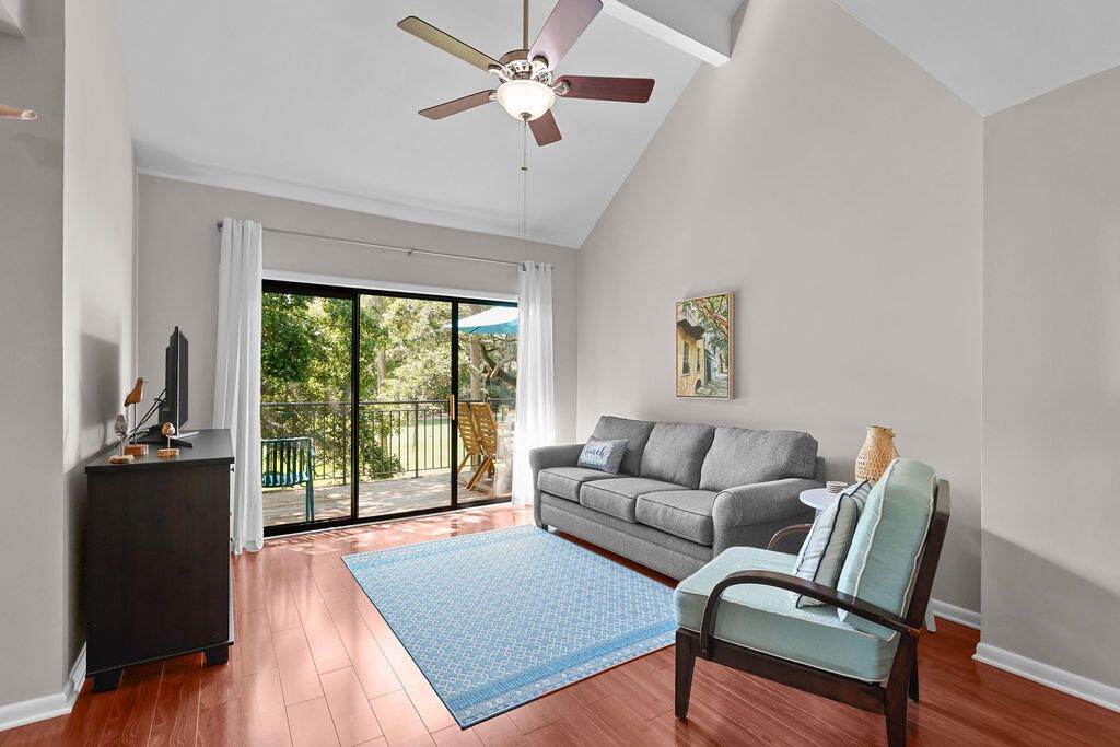 Image 10 of property listing at 146 High Hammock Villas 24b, Seabrook Island, SC 29455