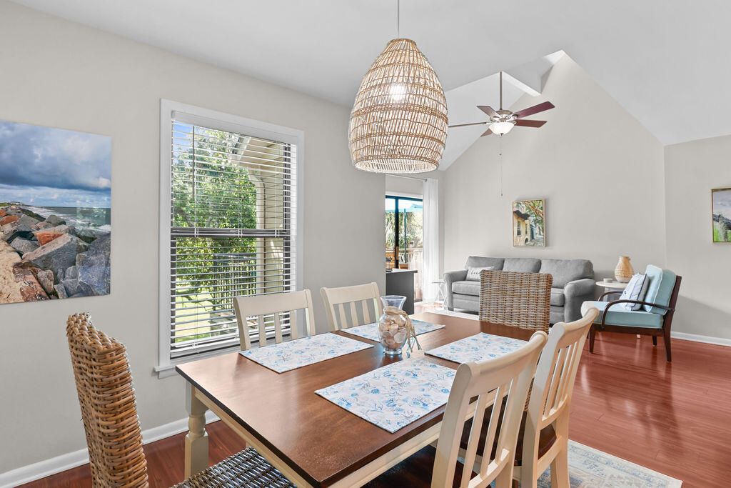 Image 15 of property listing at 146 High Hammock Villas 24b, Seabrook Island, SC 29455