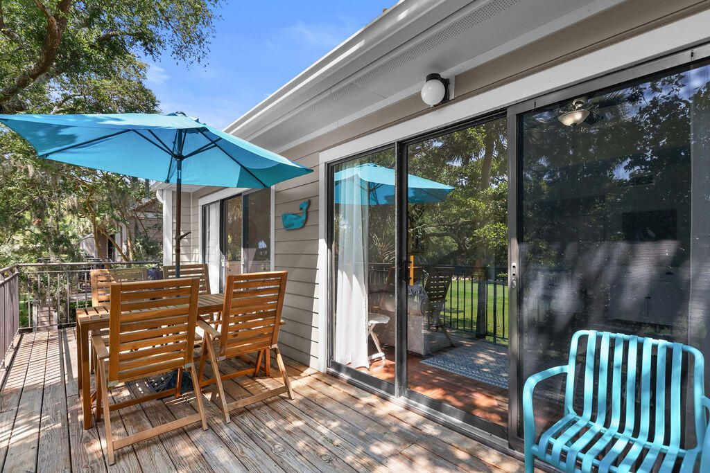 Image 16 of property listing at 146 High Hammock Villas 24b, Seabrook Island, SC 29455