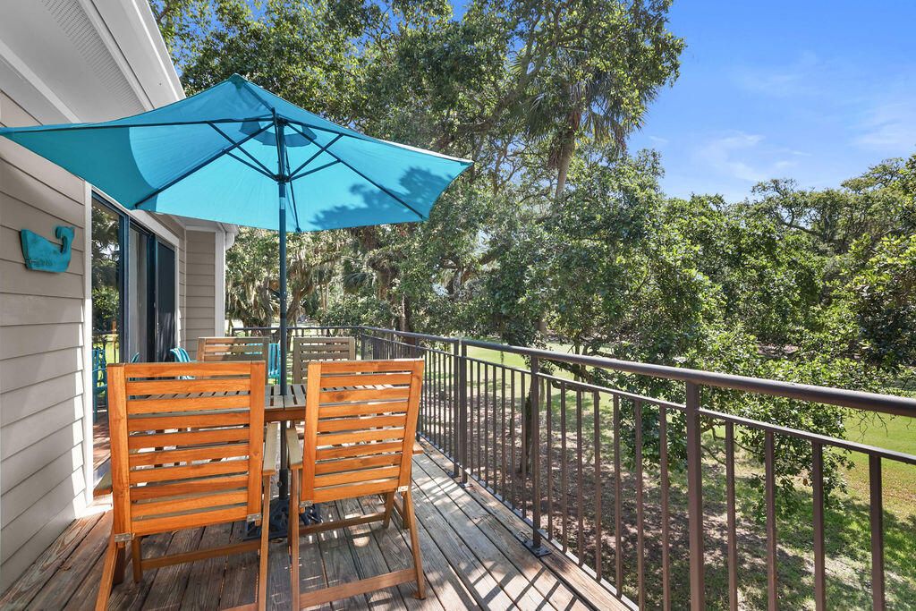 Image 17 of property listing at 146 High Hammock Villas 24b, Seabrook Island, SC 29455