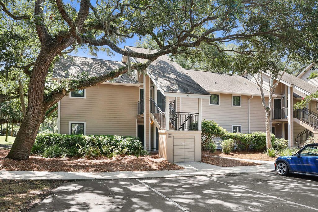 Image 2 of property listing at 146 High Hammock Villas 24b, Seabrook Island, SC 29455