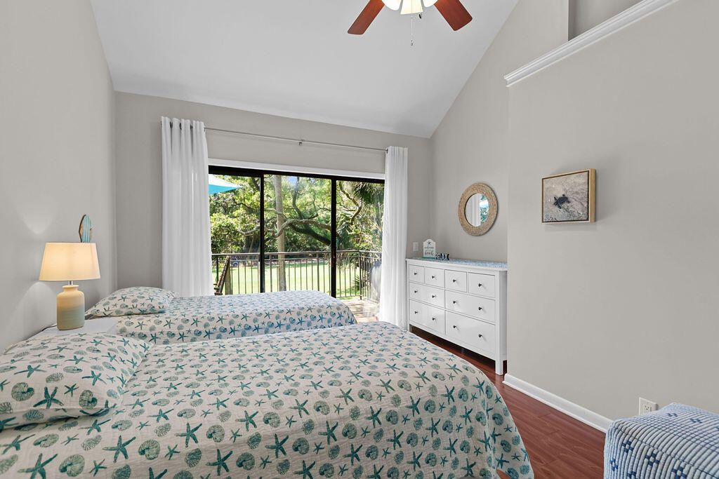 Image 22 of property listing at 146 High Hammock Villas 24b, Seabrook Island, SC 29455