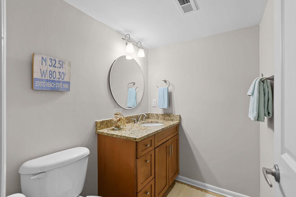 Image 29 of property listing at 146 High Hammock Villas 24b, Seabrook Island, SC 29455