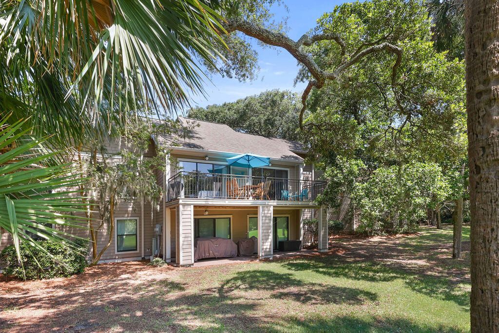Image 32 of property listing at 146 High Hammock Villas 24b, Seabrook Island, SC 29455