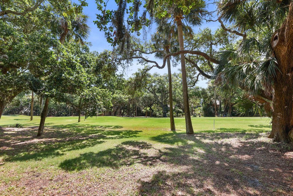 Image 33 of property listing at 146 High Hammock Villas 24b, Seabrook Island, SC 29455