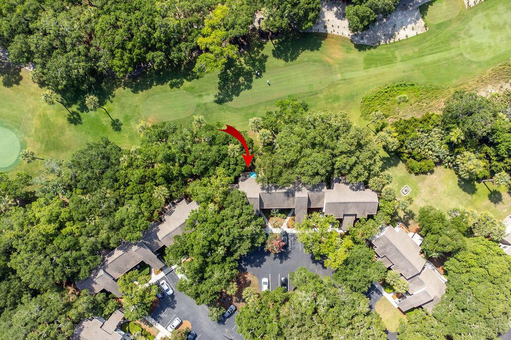 Image 35 of property listing at 146 High Hammock Villas 24b, Seabrook Island, SC 29455