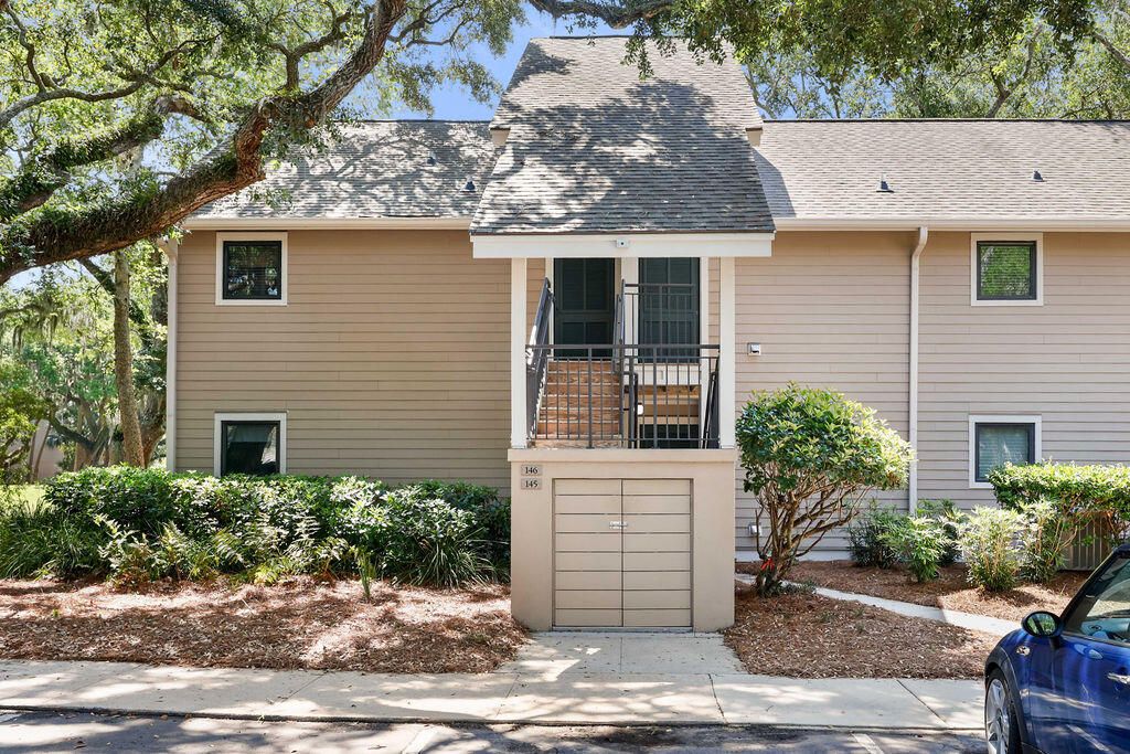 Image 4 of property listing at 146 High Hammock Villas 24b, Seabrook Island, SC 29455