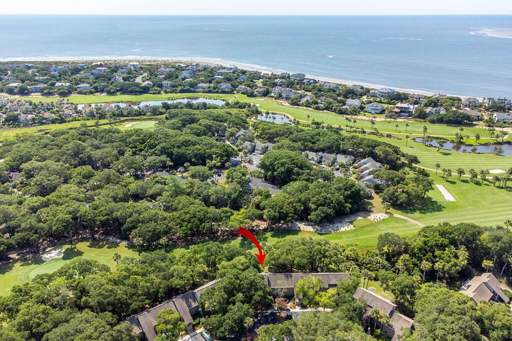 Image 41 of property listing at 146 High Hammock Villas 24b, Seabrook Island, SC 29455