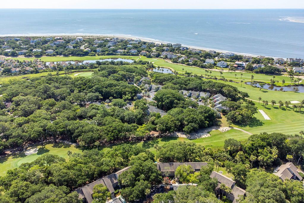 Image 42 of property listing at 146 High Hammock Villas 24b, Seabrook Island, SC 29455