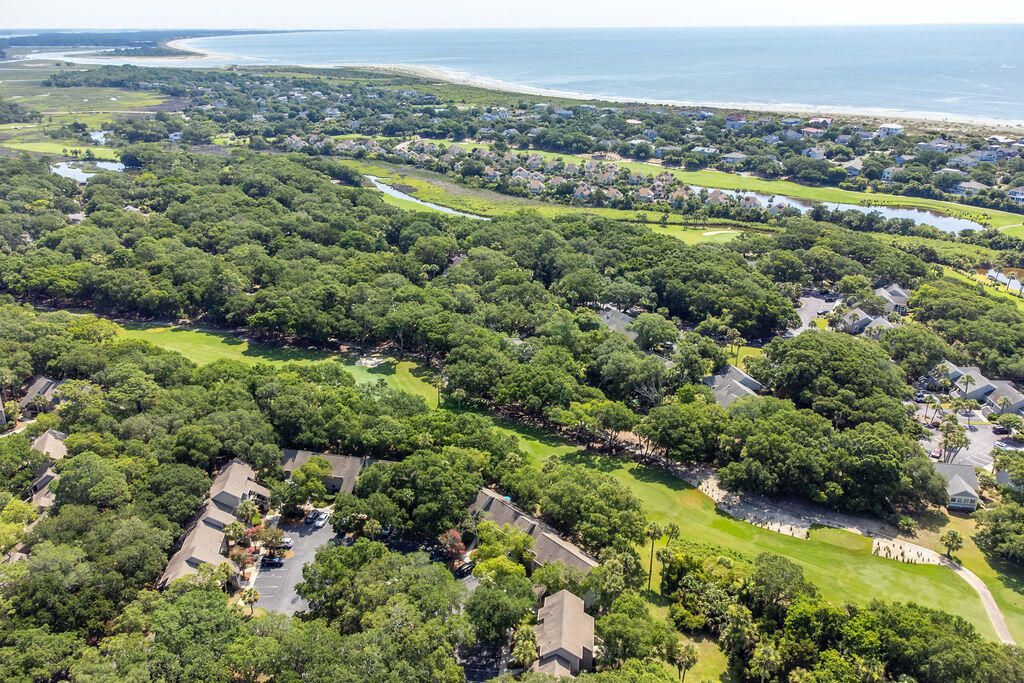 Image 44 of property listing at 146 High Hammock Villas 24b, Seabrook Island, SC 29455