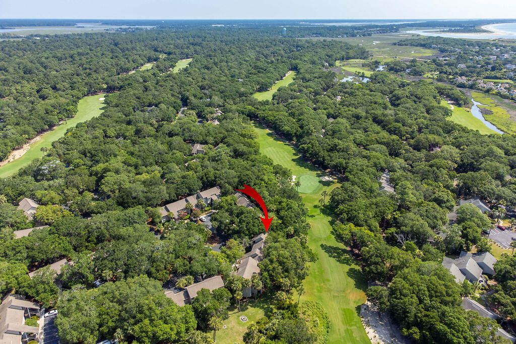 Image 45 of property listing at 146 High Hammock Villas 24b, Seabrook Island, SC 29455