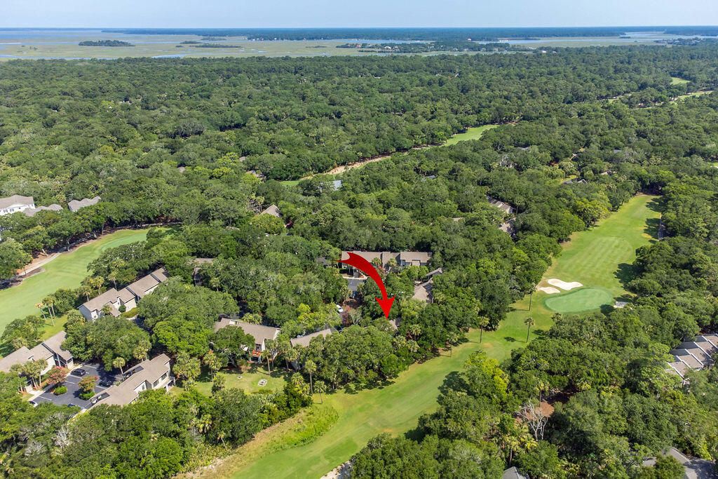Image 47 of property listing at 146 High Hammock Villas 24b, Seabrook Island, SC 29455