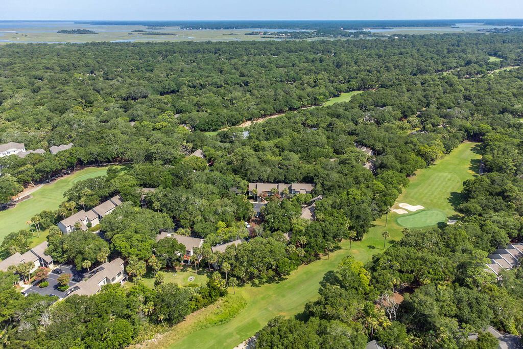 Image 48 of property listing at 146 High Hammock Villas 24b, Seabrook Island, SC 29455