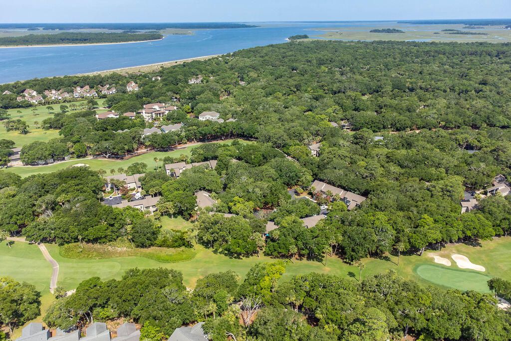 Image 50 of property listing at 146 High Hammock Villas 24b, Seabrook Island, SC 29455