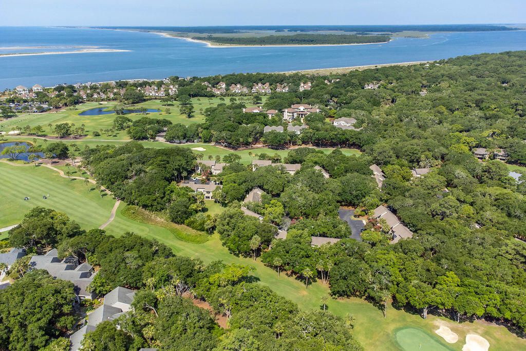 Image 52 of property listing at 146 High Hammock Villas 24b, Seabrook Island, SC 29455