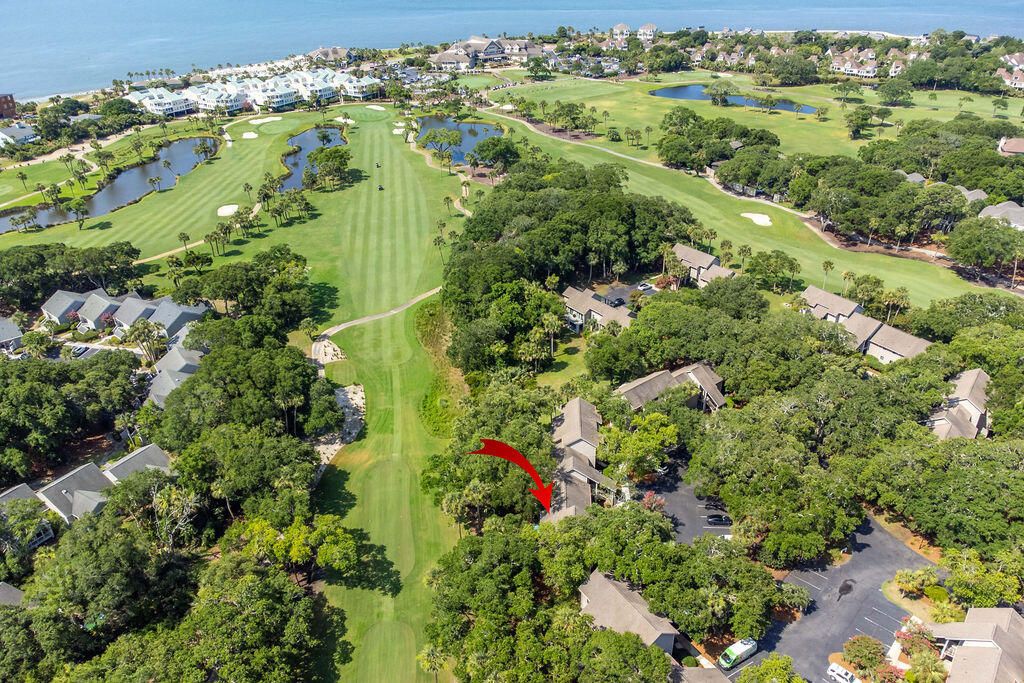 Image 55 of property listing at 146 High Hammock Villas 24b, Seabrook Island, SC 29455