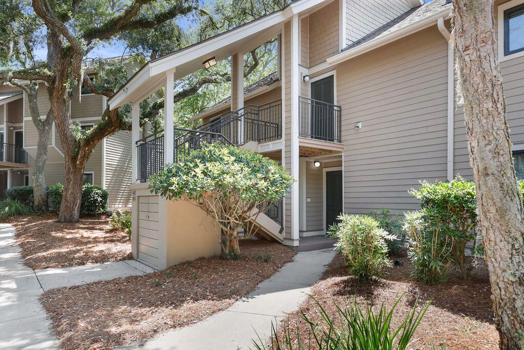 Image 6 of property listing at 146 High Hammock Villas 24b, Seabrook Island, SC 29455