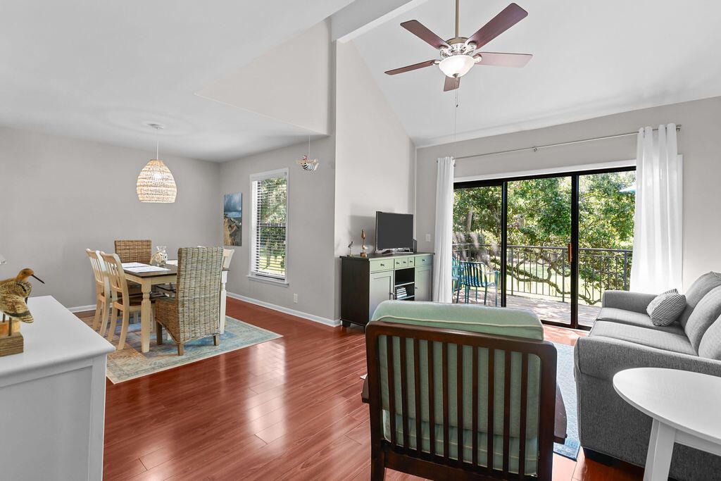 Image 9 of property listing at 146 High Hammock Villas 24b, Seabrook Island, SC 29455