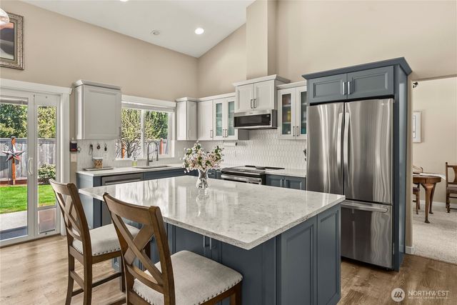 11707 261st Avenue Ct E, Buckley, WA 98321