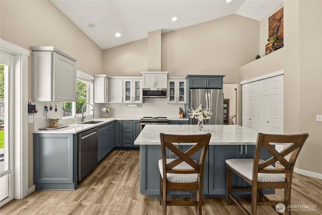 11707 261st Avenue Ct E, Buckley, WA 98321