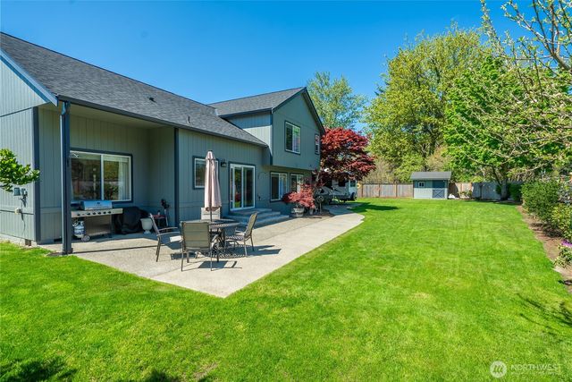 11707 261st Avenue Ct E, Buckley, WA 98321