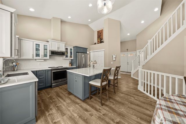 11707 261st Avenue Ct E, Buckley, WA 98321