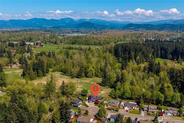 11707 261st Avenue Ct E, Buckley, WA 98321