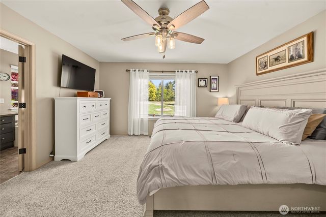 11707 261st Avenue Ct E, Buckley, WA 98321