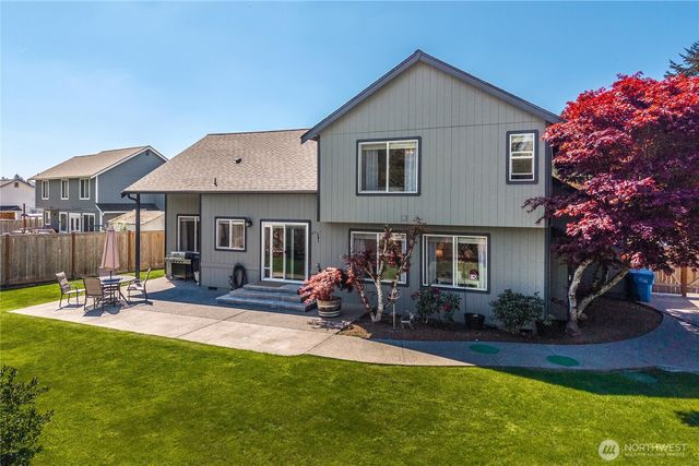 11707 261st Avenue Ct E, Buckley, WA 98321
