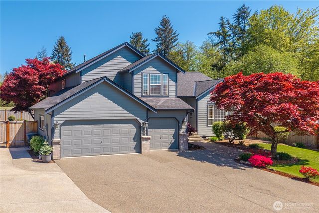 11707 261st Avenue Ct E, Buckley, WA 98321