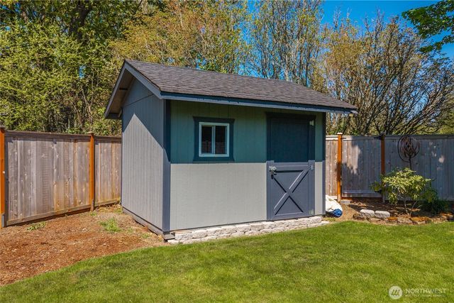 11707 261st Avenue Ct E, Buckley, WA 98321