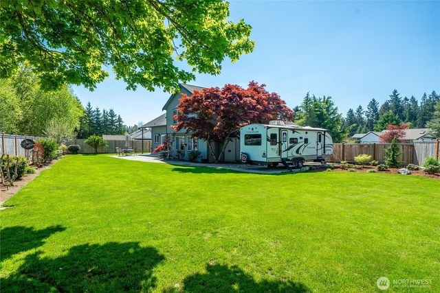 11707 261st Avenue Ct E, Buckley, WA 98321