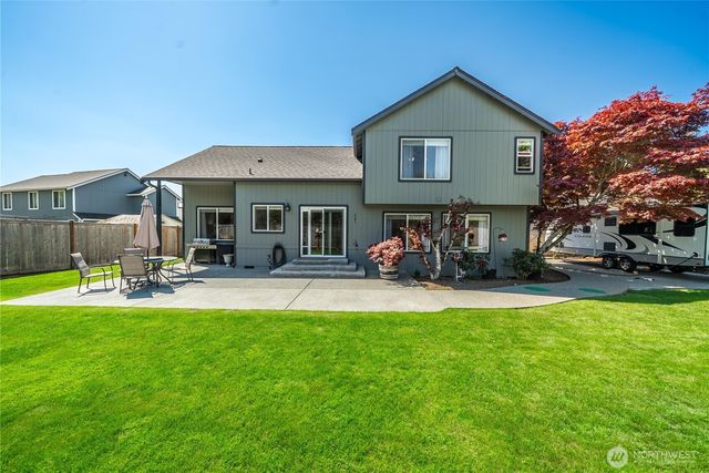 11707 261st Avenue Ct E, Buckley, WA 98321